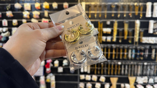 حلق اكسسوار بريمه