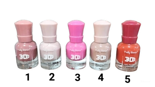 مانكير مقاس ك