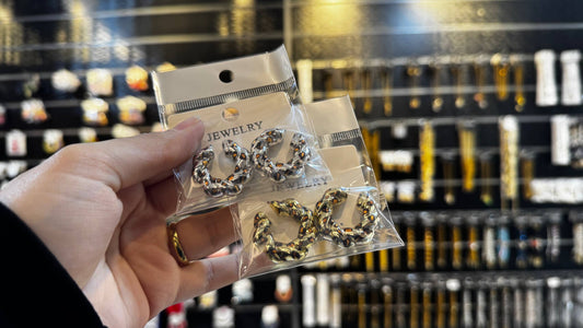 حلق اكسسوار بريمه تايجر