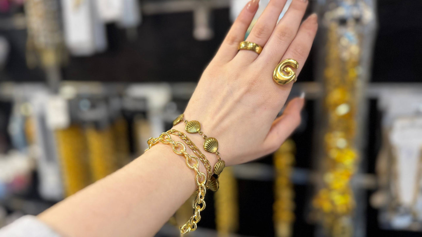 طقم 3 انسيال ستانلس ستيل