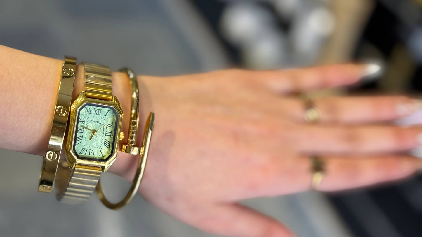 الطقم التريندي 3ق