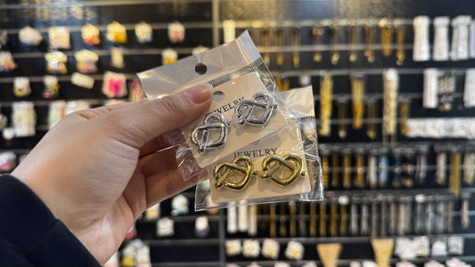 حلق اكسسوار