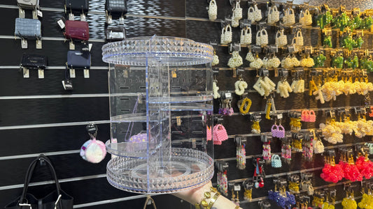 منظم ميك اب