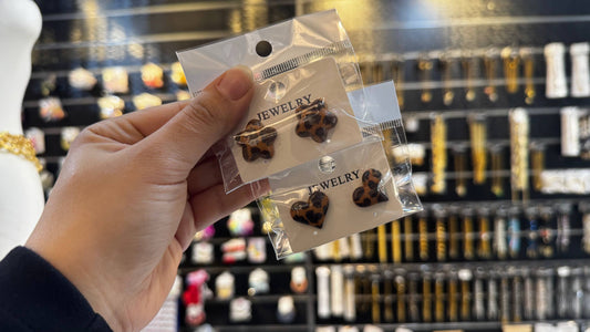 حلق تايجر اكسسوار