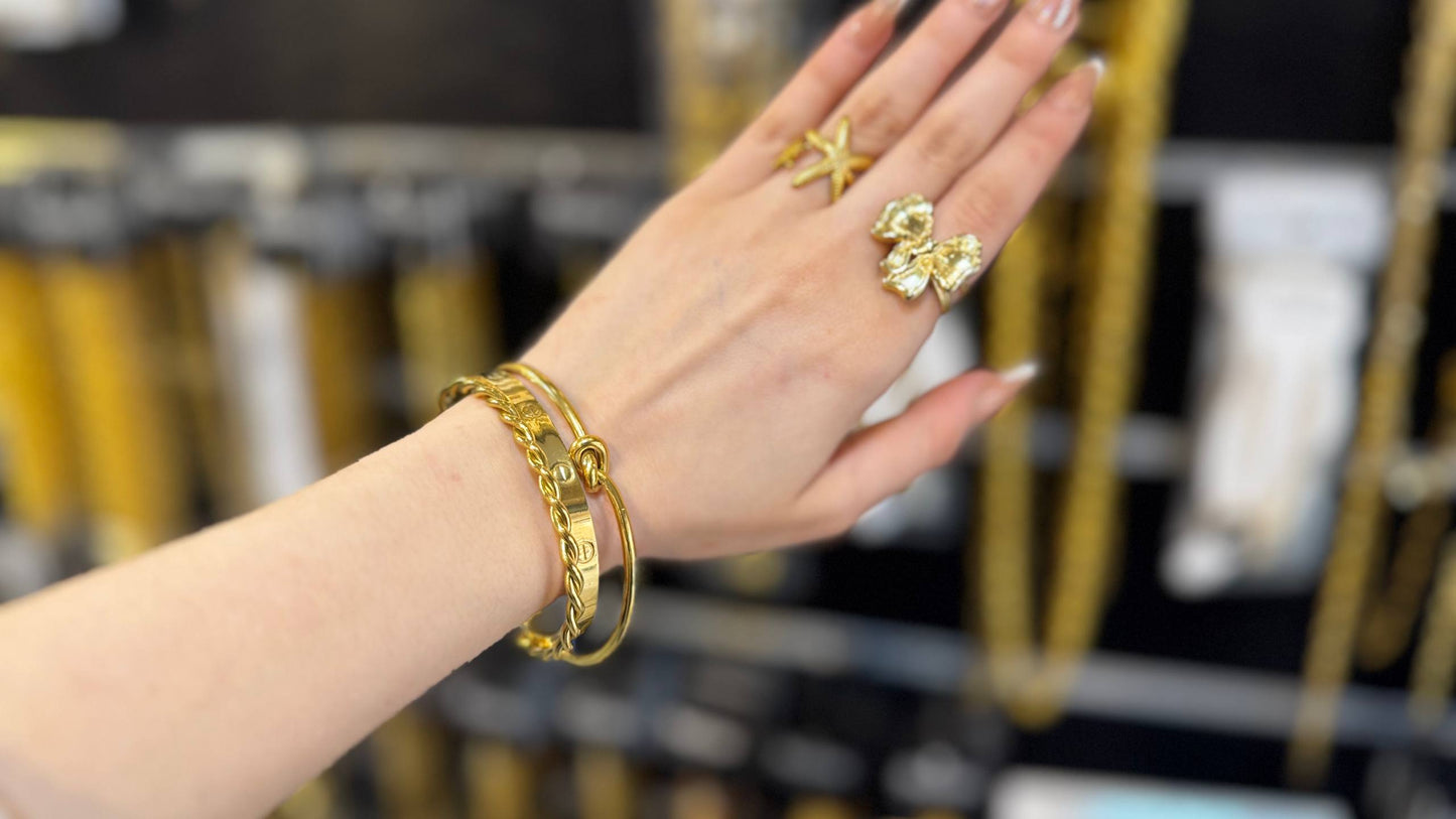 طقم 3 اسوره ستانلس ستيل