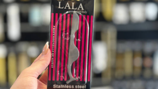 ملقاط الرموش