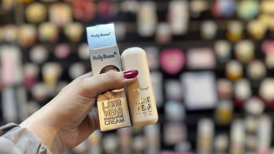 بريتي وومن كريم اساس