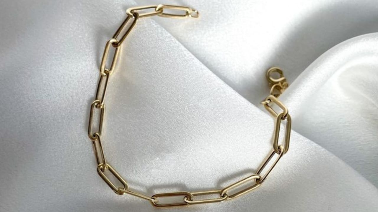 انسيالات - اساور