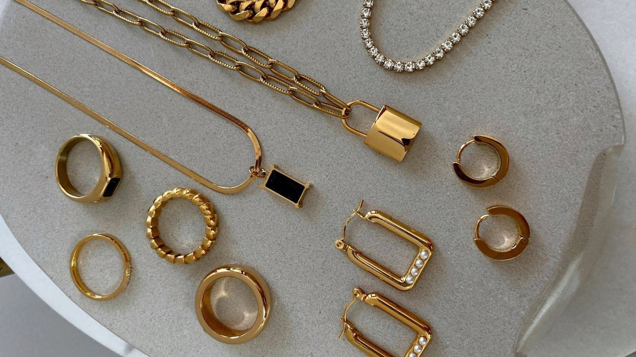 عروض الاكسسوارات