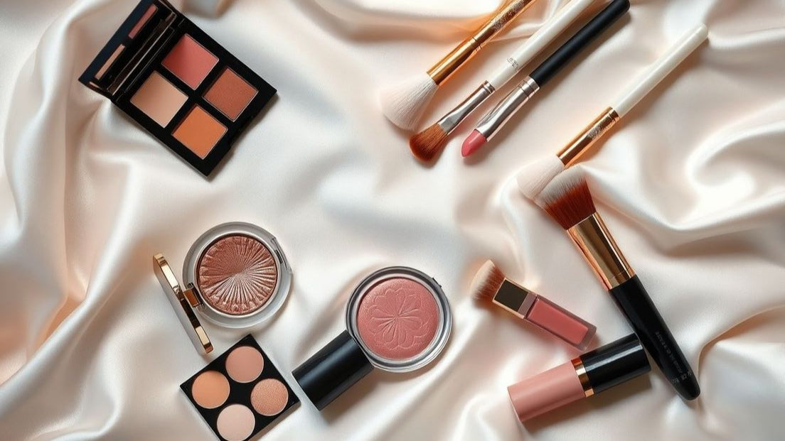 عروض العناية بالبشرة والميكب