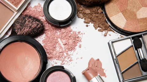 ميكب - برفان