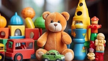 العاب اطفال