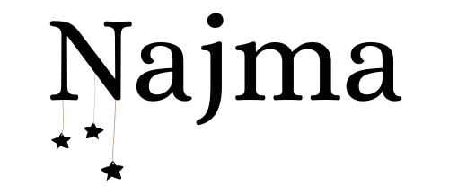 najma store