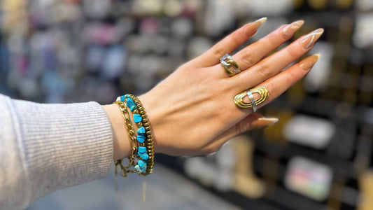 طقم 3 انسيال ستانلس ستيل