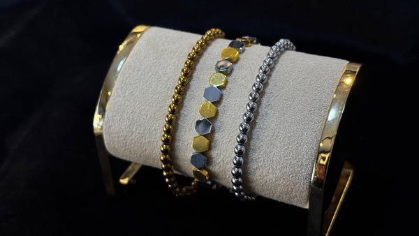 طقم 3 انسيال ستانلس ستيل