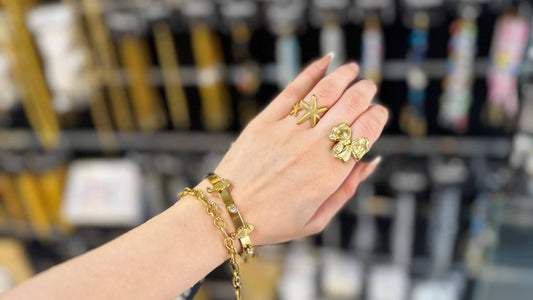 طقم اسورة+انسيال ستانلس ستيل