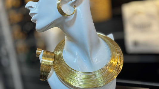 طقم ستانلس ستيل