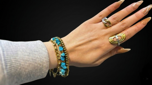 طقم 3 انسيال ستانلس ستيل