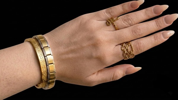 طقم 2 قطعة برسليت ايطالي+ ايه الكرسي