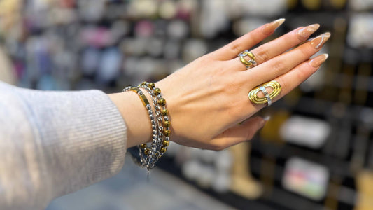 طقم 3 انسيال ستانلس ستيل