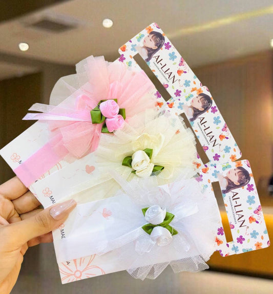 سورتيت اطفال ورد