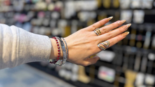 طقم 3 انسيال ستانلس ستيل