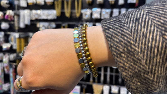 طقم 3 انسيال ستانلس ستيل